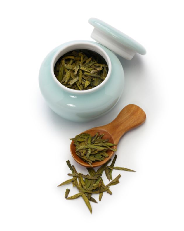 Longjing Green Tea