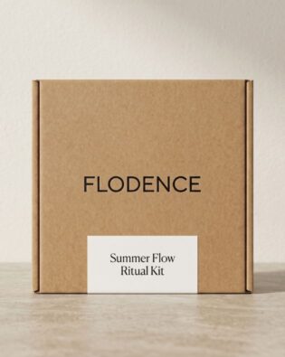 Summer Flow Ritual Kit