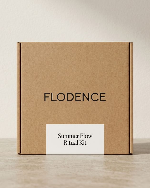 Summer Flow Ritual Kit