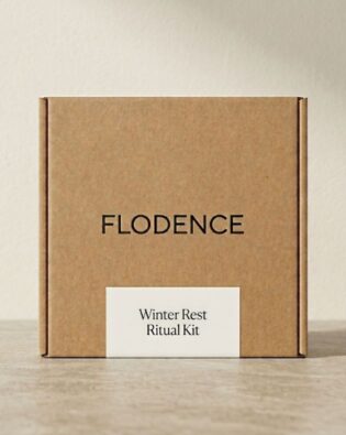 Winter Rest Ritual Kit